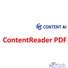 CR15-3S3W01 ContentReader PDF Corporate Standalone (версии для скачивания). Подписка на 3 года