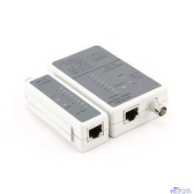 Gembird NCT-1 Тестер LAN , для RJ-45, RG-58