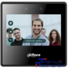 DAHUA DHI-ASI3223A AI терминал доступа с распознаванием лиц