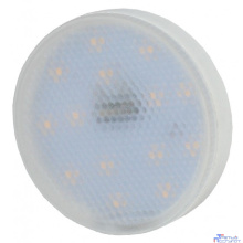 ЭРА Б0020596 Лампочка светодиодная STD LED GX-12W-827-GX53 GX53 12Вт таблетка теплый белый свет