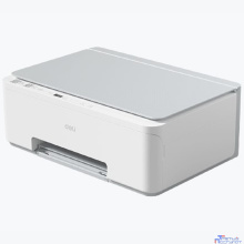 МФУ струйный Deli D511W (D511W-EA1) {струйное цветное А4, 15  стр/мин, 4800x1200 dpi, USB, WiFi}