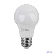 ЭРА Б0044087 Лампочка светодиодная STD LED A60-7W-860-E27 E27 / Е27 7Вт груша холодный дневной свет