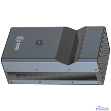 Cactus CS-PRU.03B.WUXGA-A Проектор черный {DLP 6500Lm 2000:1 (30000час) 1xUSB typeA 1xHDMI 1.5кг}