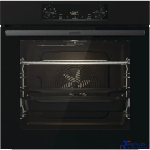 Gorenje BOS67371CLI Духовой шкаф электрический, бежевый