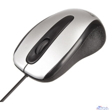 Exegate EX264098RUS Мышь Exegate SH-9026S  <silver, optical,  3btn/scroll, 1000dpi, USB>, Color box