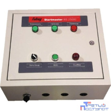 FUBAG Startmaster BS 25000 (230V) Блок автоматики двухрежимный для бензиновых электростанций до 22кВт [431244]