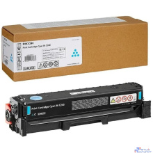 Ricoh Тонер-картридж Ricoh M C240 (cyan) (4,5K) (old 408452 –> 434074)