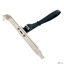 Espada Планка в корпус USB C 3.2 Gen2x2, Ebr20C, 20Gbps, стандартная, Espada, type E MB  B (45997)