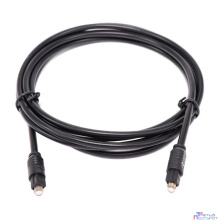 ORIENT C814, Кабель ODT (Toslink M/M), длина 3.0м, черный (33419)