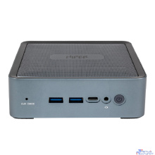 Hiper ED20-I5124R8N1WPG EXPERTBOX D20 Corei5 1240P/16384Mb/512PCISSDGb/BT/WiFi/war 1y/0.45kg/Тёмно-серый/Win11Pro+WiFi 6,BT 5.2,металл, VESA75x75,100x100