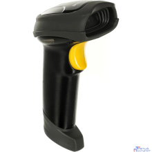 Mindeo MD6600-SR Сканер ШК (ручной, 2D имидж, серый; ЕГАИС; Честный Знак) USB