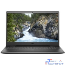 DELL Vostro 3500 [3500-0062] Black 15.6" {FHD i3-1115G4/8Gb/256Gb SSD/Linux}