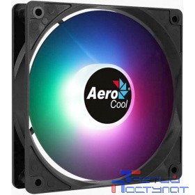 Fan Aerocool Frost 12 / 120mm/ 3pin+4pin/ RGB led