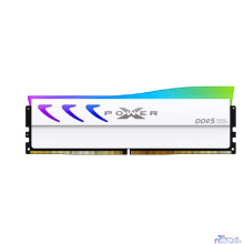 Silicon Power DDR5 16GB DIMM 6000MHz SP016GXLWU60AFSL RGB