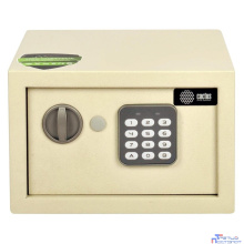 Сейф мебельный Cactus CS-SF-E18L 170х260х230мм электронный