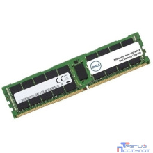 DELL 370-AEVP модуль памяти 64GB Dual Rank 3200MT/s - Kit for G14 servers (HMAA8GR7CJR4N)