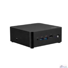 MSI Cubi NUC 1M-098RU [9S6-B0B111-218] Black { Core 5 120U/16GB/512GB/IrisXE//W11P}