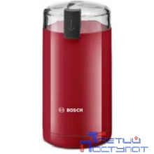 BOSCH TSM6A014R	 Кофемолка,180Вт, красный
