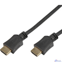 Proconnect (17-6202-8) Кабель HDMI - HDMI 1.4, 1м Silver