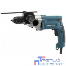 Makita DP4011 Дрель [DP4011] {720Вт,БЗП-13мм,0-1200\2900об\м,2.2кг,кор}