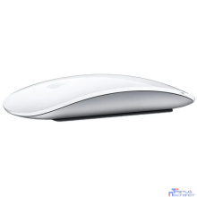 Мышь Apple Magic Mouse 3 A1657, лазерная, беспроводная, белый [MK2E3AM/A] [MK2E3ZA/A]