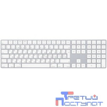 Apple Magic Keyboard with Numeric Keypad [MQ052RS/A]