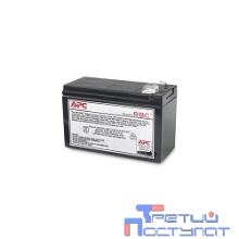 APC APCRBC110 Battery replacement kit {for BE550G-RS,BR550GI,BR650CI-RS}