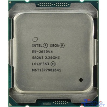 Процессор Intel Xeon 2200/30M S2011-3 OEM E5-2650V4 CM8066002031103 PULL