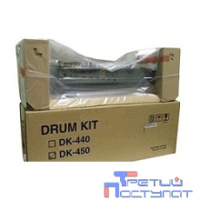 Kyocera-Mita DK-450 Блок фотобарабана для {FS-6970DN}