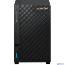 Asustor 90IX01K1-BW3S00 Система хранения данных/ AS1102TL/ASUSTOR/2 BAY/EU
