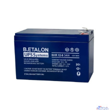 B.ETALON Аккумулятор BHR 12-9 34W {800-12/009S}
