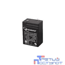 Аккумулятор для Источников Бесперебойного Питания Energenie BAT-6V4.5AH {08231}