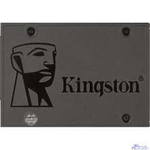 Kingston SSD 960GB SA400 SA400S37/960G {SATA3.0}