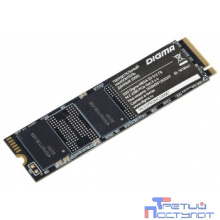 SSD M.2 Digma 512Gb PCI-E x4 DGSM3512GS33T Mega S3 (1618441)