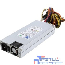 Procase Блок питания GA1700 (80+ GOLD) [GA1700] {БП 700W ATX 1U 230*100*40mm, 1FAN, PFC}