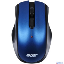 Acer OMR031 [ZL.MCEEE.008] Mouse wireless USB (3but) blk/blu