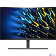 LCD Huawei 27" MateView GT XWU-CBA черный {VA 2560x1440 165Hz 16:9 HDMI  матовая HAS 350cd 178/178  DisplayPort USB} [53060446]
