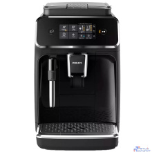 PHILIPS EP2224/10  Кофемашина, 1500Вт черный