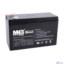 MNB Battery MNB MS 7.2-12 (12V/7,2Ah) {00-00000006}