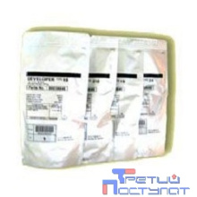 Ricoh D2459640 - Девелопер черный для Ricoh MP2014D/AD (60000стр)
