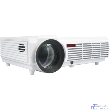 Cactus CS-PRO.09WT.WXGA-W Проектор {LCD 3000Lm (1280x720) 2000:1 ресурс лампы:50000часов 2xUSB typeA 2xHDMI 4.7кг}
