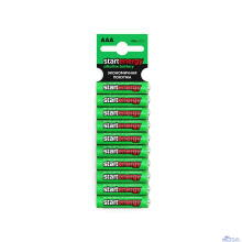 START ENERGY LR03-BL10 - 120/1080 (10 шт. в уп-ке)