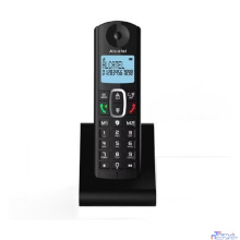ALCATEL F685 black Радиотелефон [ATLB1427707]