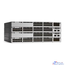 C9300-48P-A Catalyst 9300 48-port PoE+, Network Advantage