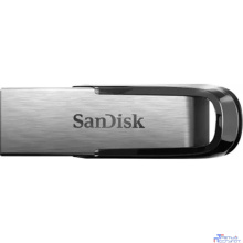 SanDisk USB Drive 32Gb Ultra Flair SDCZ73-032G-G46 {USB3.0, Black}