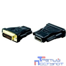 Rexant (17-6811) Переходник штекер DVI-I - гнездо HDMI