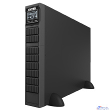 ИБП ONTEK SM RM 3кВА/2,7кВт {3000ВА/2700Вт, 12В/9Ач *6 шт.}