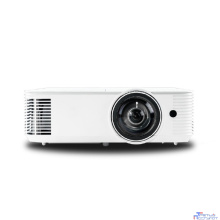 Exell EXD203STW Проектор ламповый короткофокусный {DLP, 3600 lm, WXGA (1280x800), 30000:1}