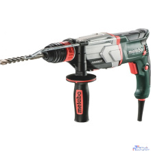 Metabo KHE 2660 Quick Перфоратор [600663500] {Перф.3х-р,SDS+,850вт,3.0Дж,+БЗП }