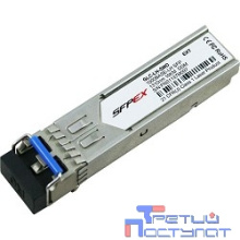GLC-LH-SMD= 1000BASE-LX/LH SFP transceiver module, MMF/SMF, 1310nm, DOM